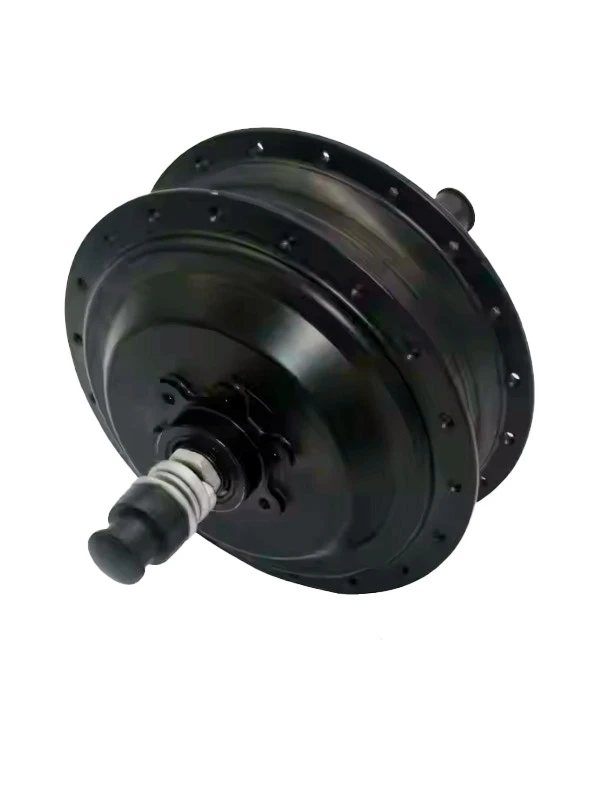 Электроколесо CZJB 36V 350W Перед